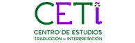 CETI - Centro de Estudios de Traducción & Interpretación